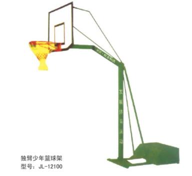 篮球架系列
